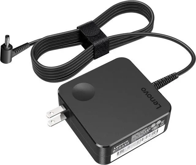 Main image of 65W 45W Laptop Charger fit for  IdeaPad 1 3 5 Flex 4 5 6 1470 1480 1570 1580 Ideapad 110 330 330s 510 520 530s 710s S145 S340 Yoga 710 ADLX65CDGU2A 20V 3.25A AC Adapter Power Cord