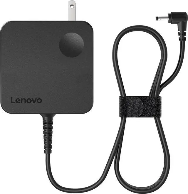 Alt view image 2 of 7 - 65W 45W Laptop Charger fit for  IdeaPad 1 3 5 Flex 4 5 6 1470 1480 1570 1580 Ideapad 110 330 330s 510 520 530s 710s S145 S340 Yoga 710 ADLX65CDGU2A 20V 3.25A AC Adapter Power Cord