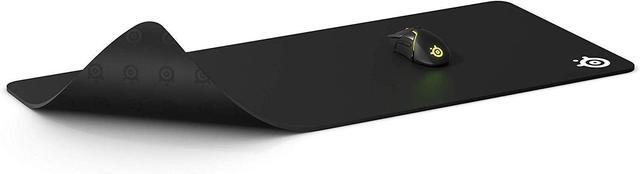 Main image of QcK Gaming Mouse Pad - XXL Thick Cloth - Sized to Cover Desks