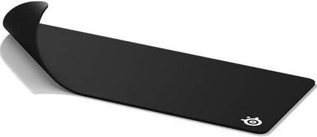 Alt view image 5 of 7 - QcK Gaming Mouse Pad - XXL Thick Cloth - Sized to Cover Desks