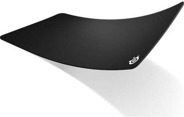 Alt view image 6 of 7 - QcK Gaming Mouse Pad - XXL Thick Cloth - Sized to Cover Desks