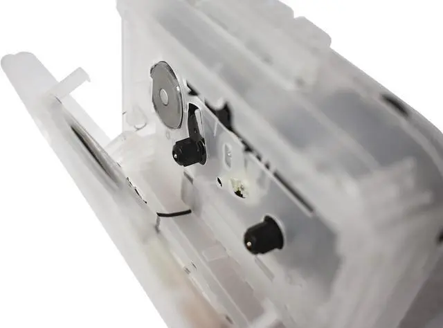 Alt view image 5 of 7 - Audio Cassette to Digital Converter Convert Cassette Tape to Digital WAV MP3 Audio Files with Computer