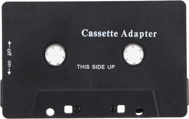 Car Tape Cassette To Aux Audio Adapter Converter For | Free Nude Porn
