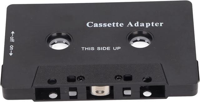 Alt view image 6 of 7 - Car Audio Bluetooth Cassette Receiver Noise Reduction Tape Player Bluetooth 5.0 Cassette Aux Adapter for Mobile Phone Tablet MP3 Player Car Stereo Headset etc