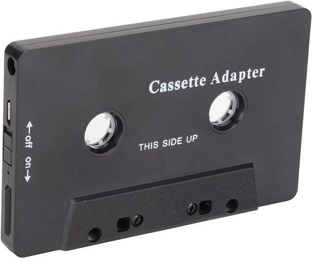 Alt view image 7 of 7 - Car Audio Bluetooth Cassette Receiver Noise Reduction Tape Player Bluetooth 5.0 Cassette Aux Adapter for Mobile Phone Tablet MP3 Player Car Stereo Headset etc