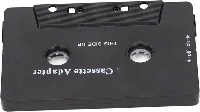 Alt view image 4 of 7 - Car Bluetooth Cassette Receiver Bluetooth 5.0 Cassette Aux Adapter Portable Tape Player for Mobile Phone Tablet MP3 Player