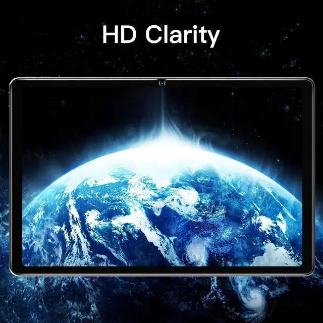 Alt view image 4 of 6 - Screen Protector for  Idea Tab Pro 2025 / Tab P12 2023 (12.7-Inch) 9H Tempered Glass Film HD Clear 2-Pack