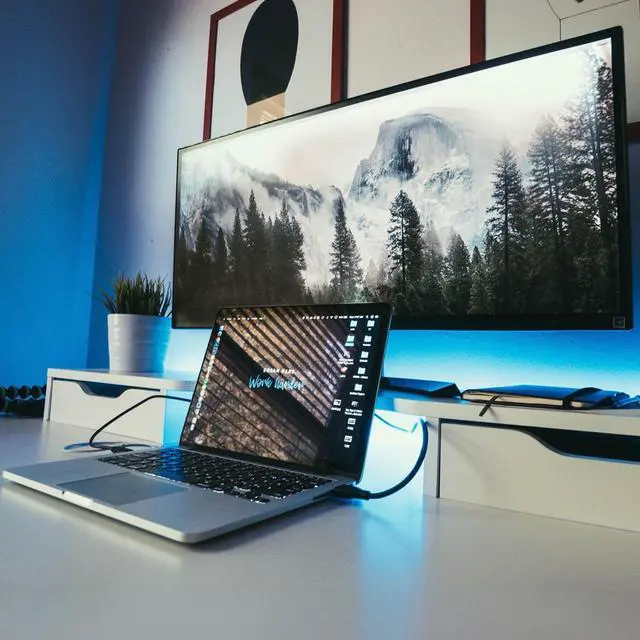 Alt view image 7 of 7 - HDMI Cable 5ft HDMI 1.4 with Ethernet 1920x1080 FHD 144Hz 100Hz 75Hz 60Hz High Speed HDCP Male-to-Male 1.5m Genuine Parts Made for Sceptre Monitor TV Gaming Console PC Laptop Projector