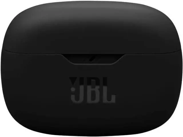 Alt view image 4 of 7 - Vibe Beam 2 - True Wireless Noise Cancelling Earbuds Pure Bass Sound & Smart Ambient Technology 4mics for Crisp Clear Calls up to 40Hrs of Playback IP54 Dust & Water Resistant (Black)