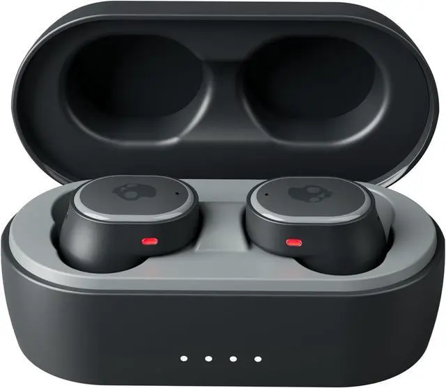 Alt view image 6 of 6 - Skullcandy Sesh ANC XT in-Ear Noise Canceling Wireless Earbuds, 48 Hr Battery, IP67 Waterproof, Microphone, Works with iPhone Android and Bluetooth Devices - True Black