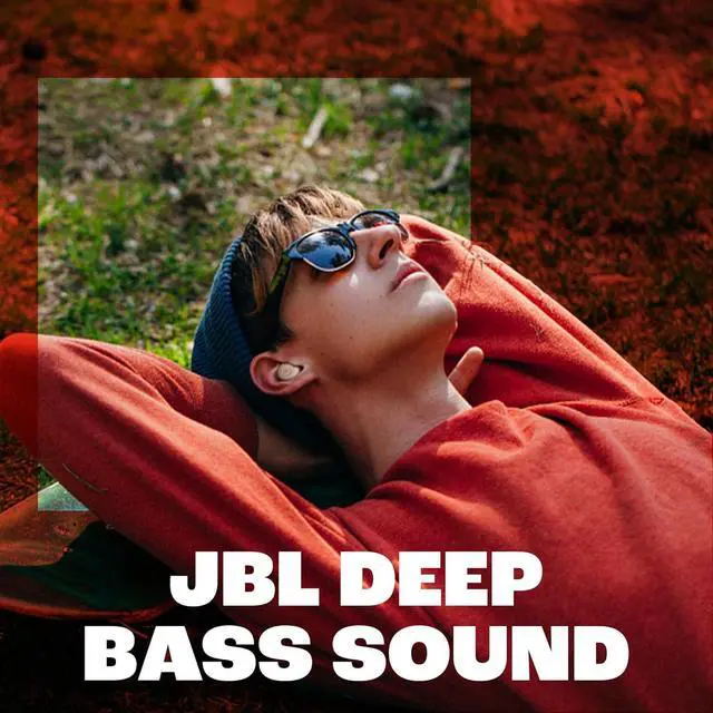 Alt view image 5 of 6 - Vibe Buds - True Wireless Earbuds Smart Ambient VoiceAware Up to 32 total hours of battery life with speed charging Water and dust resistant Deep Bass Sound (Black)