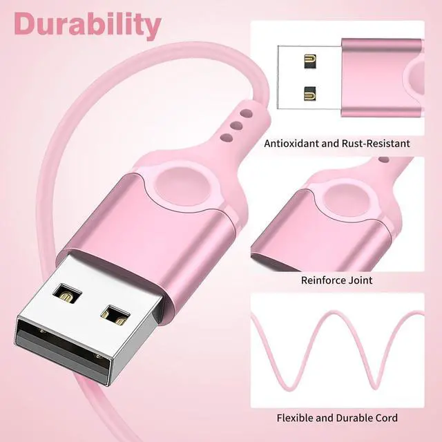 Alt view image 6 of 6 - USB Headset with Microphone for PC USB A Headphones Computer 7.5FT Cord Magnetic in-Ear Earbuds Audio Control Mute Function for Laptop Desktop Notebook Headset for Office Live Broadcast Gaming