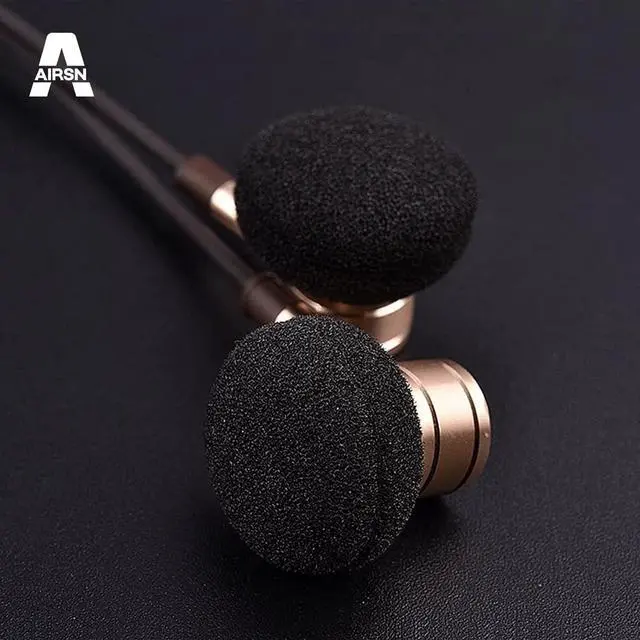 Alt view image 5 of 5 - 10 Pack Replacement Ear Foam for 18mm Earpiece Headphone Two Way Radio Walkie Talkie Earpiece