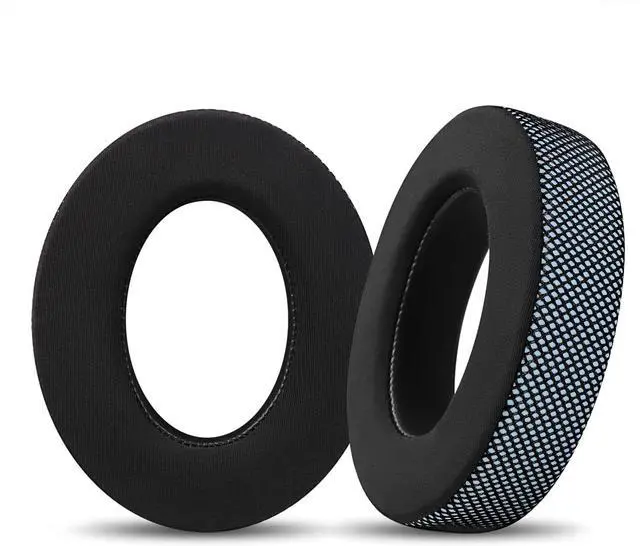 Main image of Upgraded Cooling Gel Replacement Earpads for 700 (NC700) Wireless Headphones Optimized Heat Dissipation and Enhanced Breathability Added Thickness (Blue)