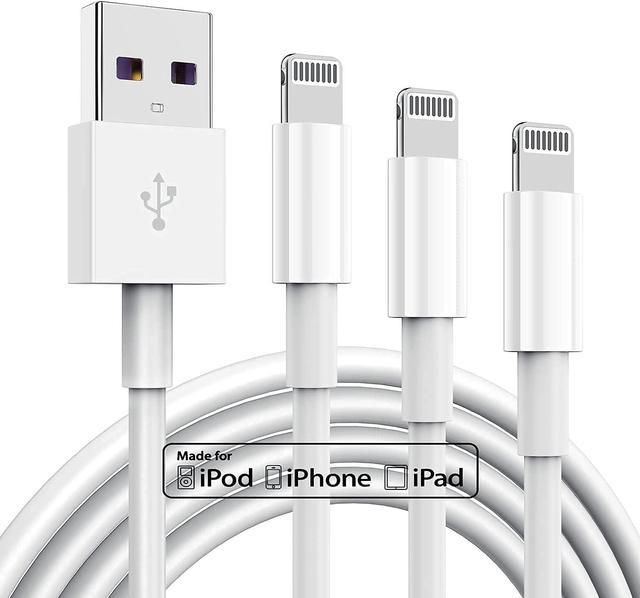 Câbles Apple iPhone 8