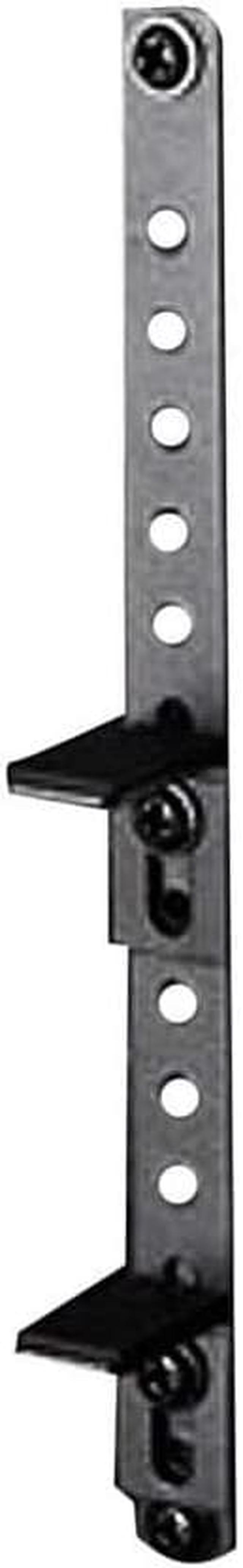Alt view image 3 of 5 - LIAN LI GB-001 Metal Anti-SAG Bracket Use for Single and Double Graphics Card GPU Video Card Holder Suit E-ATX ATX Motherboard