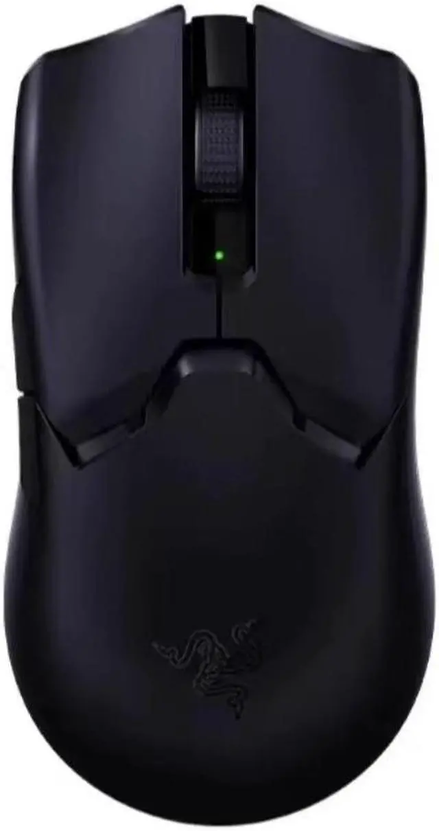 Main image of Viper V2 Pro Wireless Gaming Mouse:HyperSpeed Wireless Technology - 30K DPI Optical Sensor - 58g Ultra-lightweight - 80 Hr Battery Black