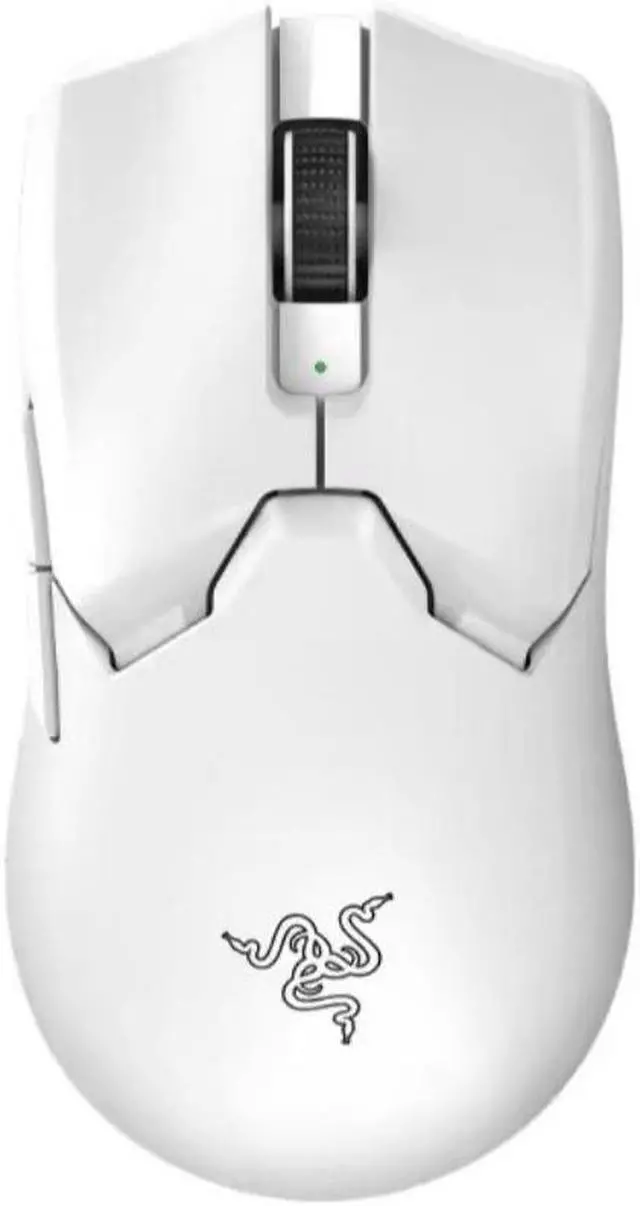 Main image of Viper V2 Pro Wireless Gaming Mouse:HyperSpeed Wireless Technology - 30K DPI Optical Sensor - 59g Ultra-lightweight - 80 Hr Battery  White