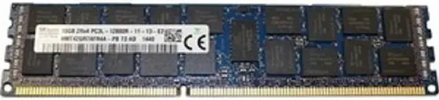 Main image of DELL 20D6F  Memory For Poweredge Server-20D6F