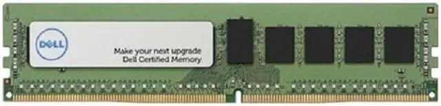 Alt view image 5 of 5 - DELL A7910488 16GB DDR4-2133 SDRAM ECC Registered 288-pin DIMM Memory Module