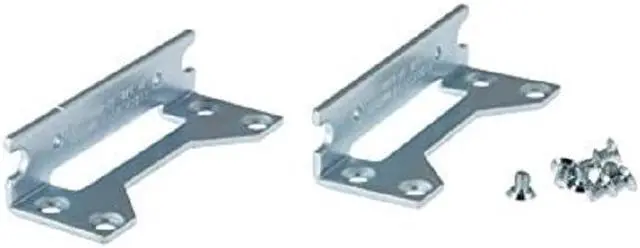 Alt view image 3 of 4 - CISCO ACS-4450-RM-19= 19-inch rack mount kit for Cisco ISR 4450 and 4350