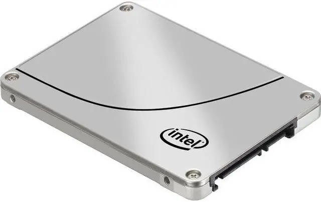 Alt view image 6 of 8 - Intel DC S3510 SSDSC2BB240G601 2.5" 240GB SATA III MLC Enterprise Solid State Drive