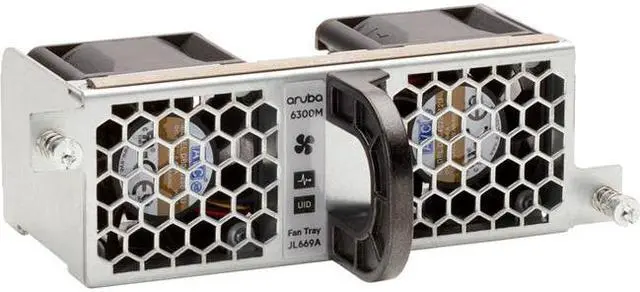 Main image of Aruba JL669A 6300M Fan Tray