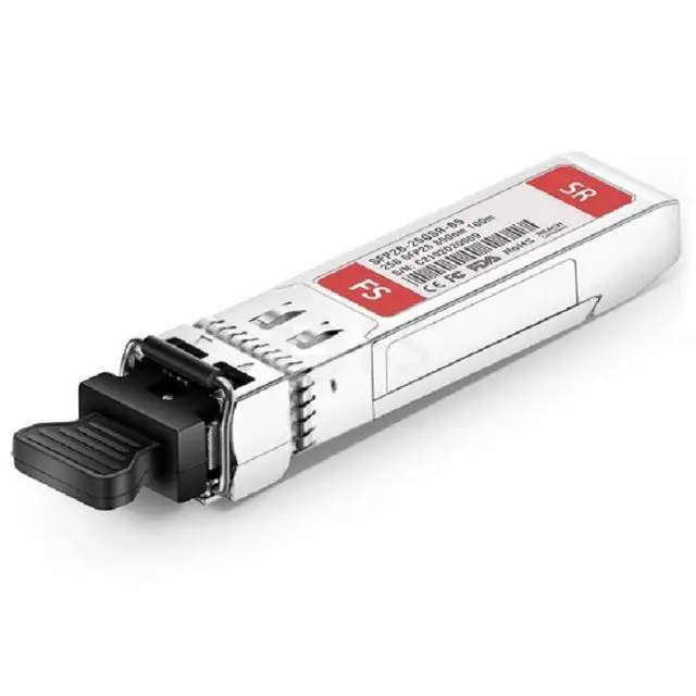 Alt view image 8 of 8 - Cisco 25GBase-SR SFP28 Module For MMF