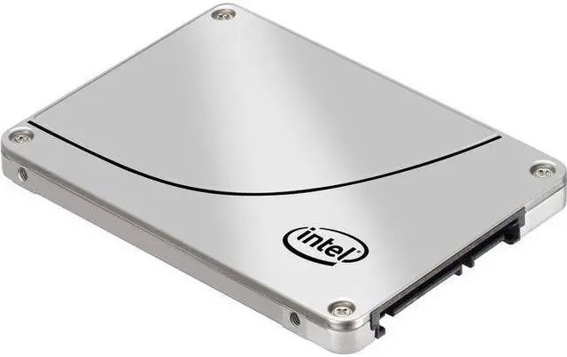 Alt view image 3 of 3 - Intel SSDSCKHB340G401 Solid-State Drive Dc S3500 Series - Solid State Drive - 340 Gb - Internal - M.2 2280 - Sata 6Gb/S