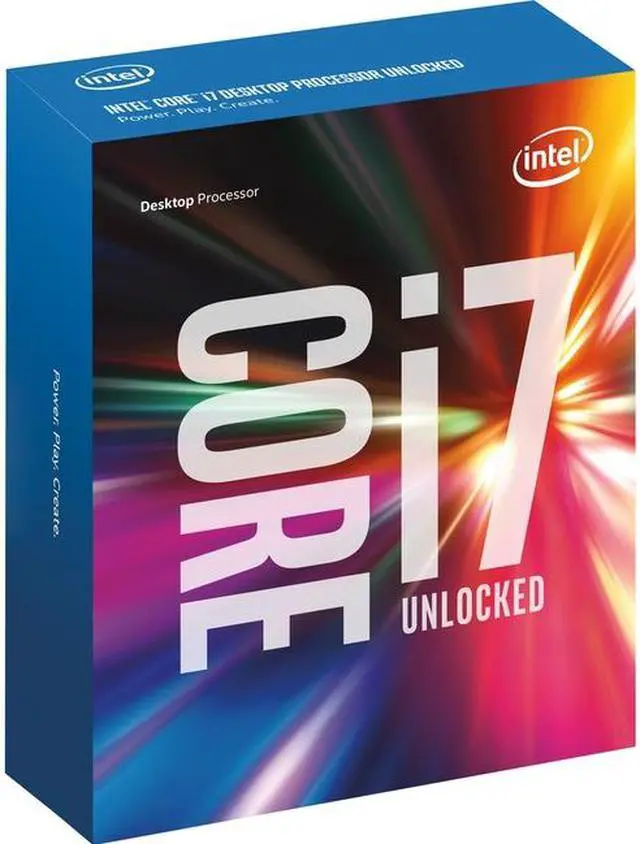 Alt view image 11 of 11 - Intel Core i7-4790K Processor- BX80646I74790K