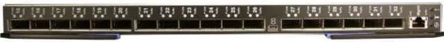 Main image of Lenovo 90Y9346 Flex System EN6131 40Gb Ethernet Switch