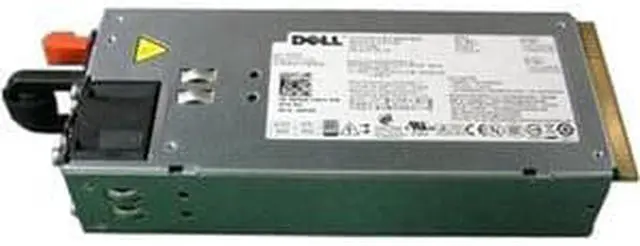 Alt view image 2 of 2 - Dell 450-AEBN 750W Power Supply For Poweredge R630 T430 T630