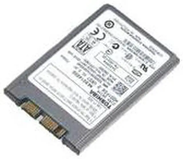 Alt view image 2 of 2 - Lenovo 00AJ340 240 GB Solid State Drive - 1.8" Internal - SATA