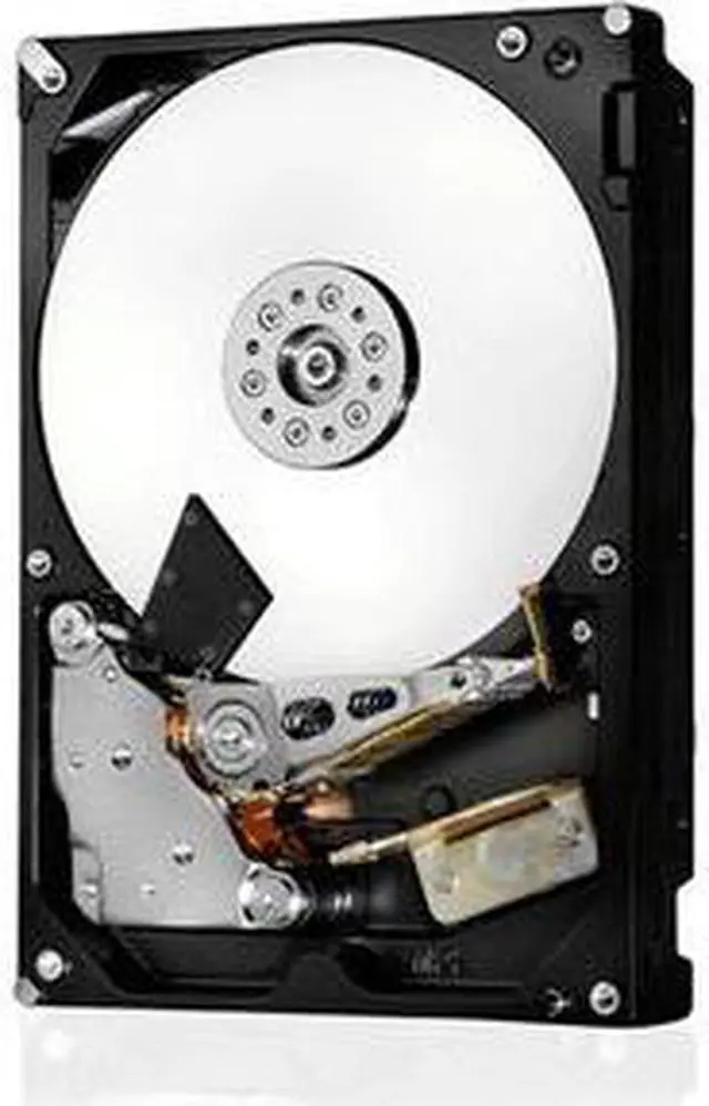 Alt view image 3 of 5 - HGST HUS726060AL4210 Ultrastar 7K6000 HUS726060AL4210 6 TB Hard Drive - 3.5" Internal - SAS (12Gb/s SAS)