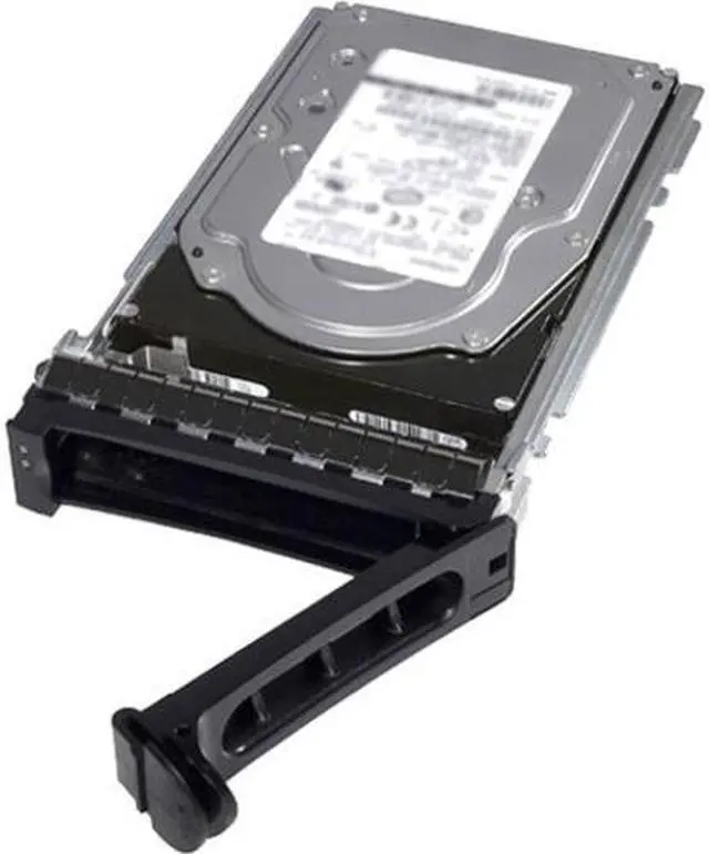 Alt view image 5 of 6 - Dell 300 GB 2.5" Internal Hard Drive - SAS
