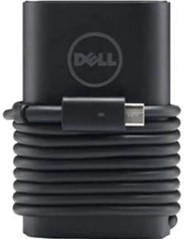 Alt view image 4 of 5 - Dell-IMSourcing AC Adapter