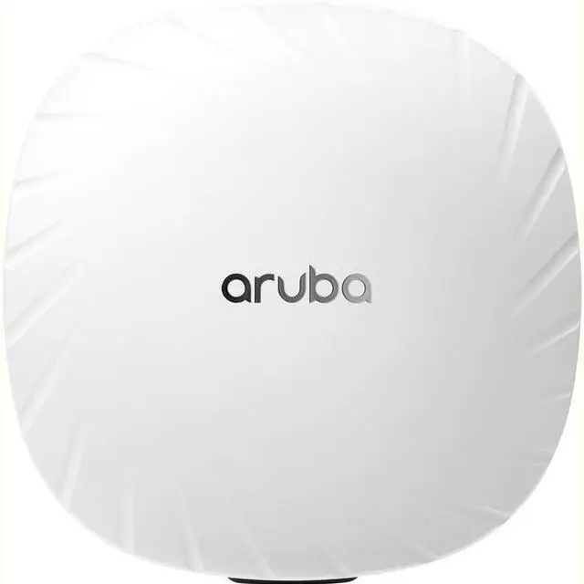 Alt view image 3 of 3 - HPE AP-555 802.11ax 5.95 Gbit/s Wireless Access Point JZ357A