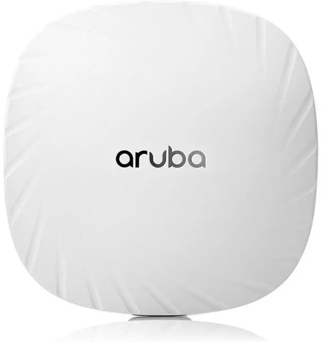 Alt view image 5 of 9 - International Version HPE Aruba AP-505 (RW) -R2H28A- 	1 x 1000Base-T - RJ-45 Campus - wireless access point