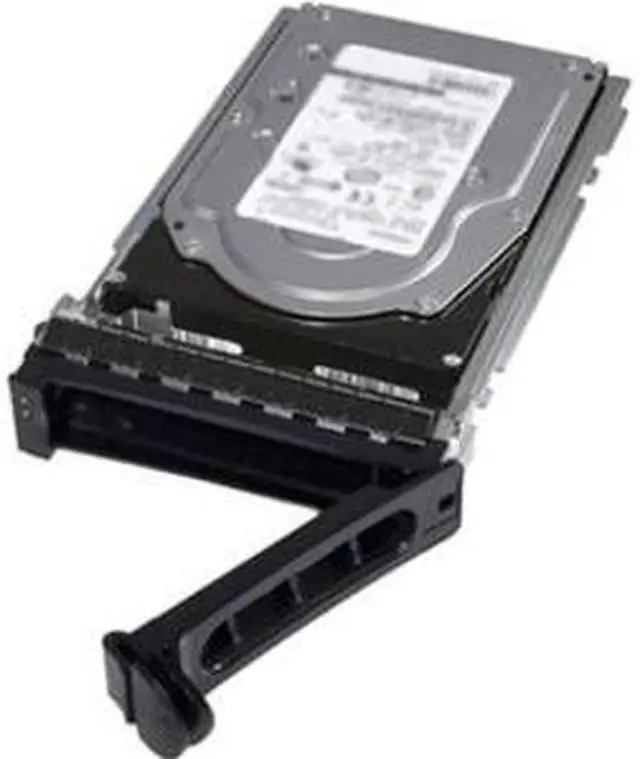 Main image of Dell 400-ATHO 1.92 TB Solid State Drive - 2.5" Internal - SATA (SATA/600)