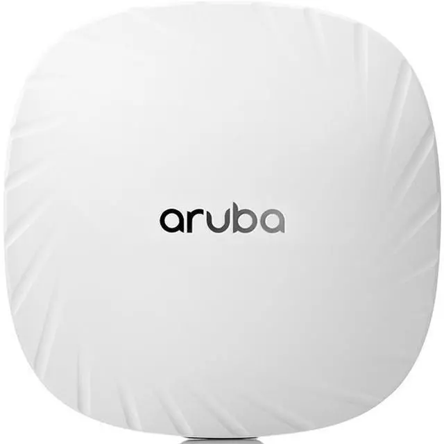 Main image of Aruba - AP-505 - 802.11ax 1.77 Gbit/s Wireless Access Point  R2H29A