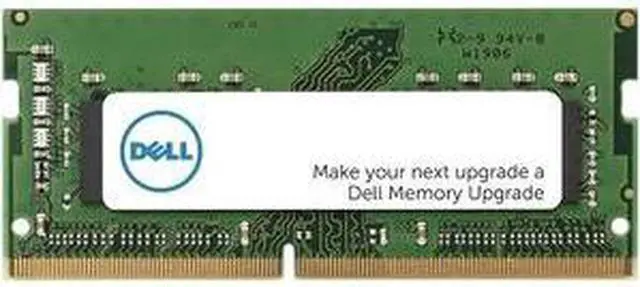 Main image of Dell SNPR62CWC/32G 32GB DDR5 SDRAM Memory Module