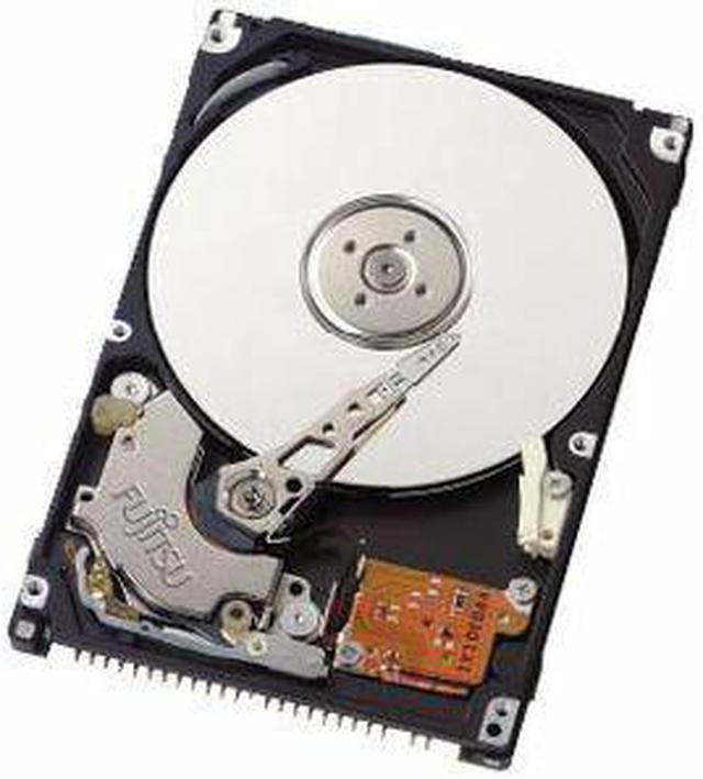 Refurbished: Toshiba MHV2060AS Mobile MHV2060AS 60 GB Hard Drive