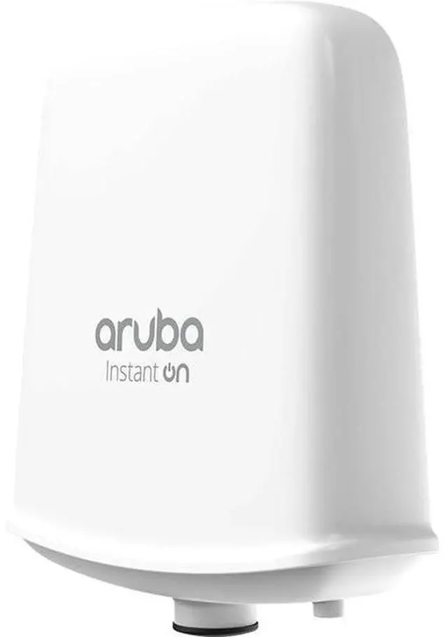 Alt view image 3 of 3 - HPE Instant On AP17 IEEE 802.11ac 1.14 Gbit/s Wireless Access Point R2X11A