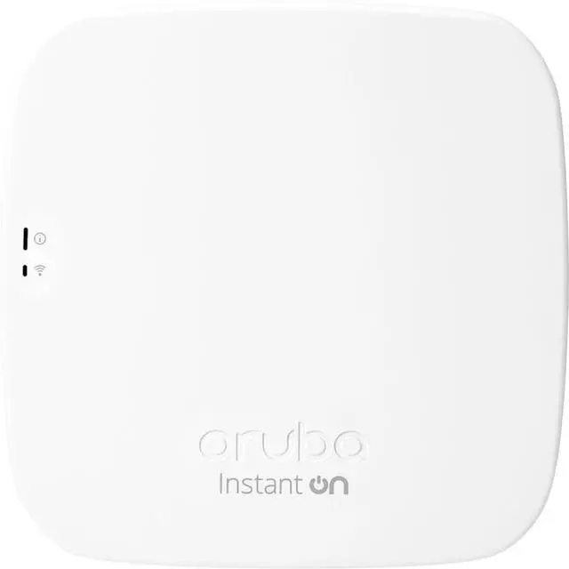 Alt view image 2 of 2 - HPE Instant On AP11 IEEE 802.11ac 1.14 Gbit/s Wireless Access Point R6K61A