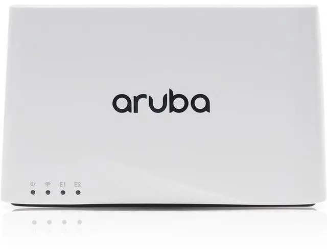 Main image of Aruba JY712A AP-203R IEEE 802.11ac 867 Mbit/s Wireless Access Point - TAA Compliant
