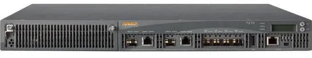 Alt view image 2 of 3 - HP JW782A Aruba 7210 K-12 EDU Bundle 256 AP License Bundle