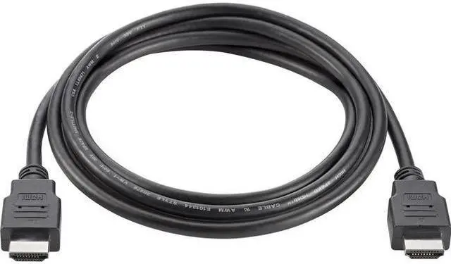 Alt view image 5 of 9 - HP T6F94AA Standard Cable Kit - Hdmi Cable - Hdmi (M) To Hdmi (M) - 6 Ft - For Elite Slice, Slice For Meeting Rooms, Elitedesk 800 G2, Prodesk 600 G2, Proone 600 G2