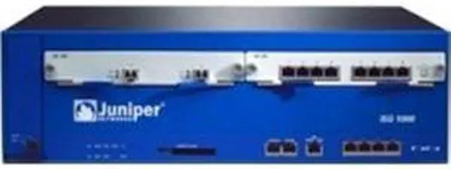 Main image of Juniper MIC3-3D-10XGE-SFPP MiC with 10x10GbE SFP+ Interface
