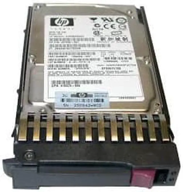 Alt view image 6 of 7 - HPE SOURCING Enterprise Hard Drive