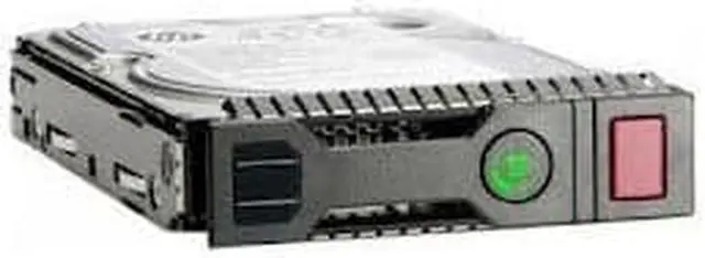 Main image of HPE 693647-001 1.20 TB Hard Drive - 2.5" Internal - SAS (6Gb/s SAS)